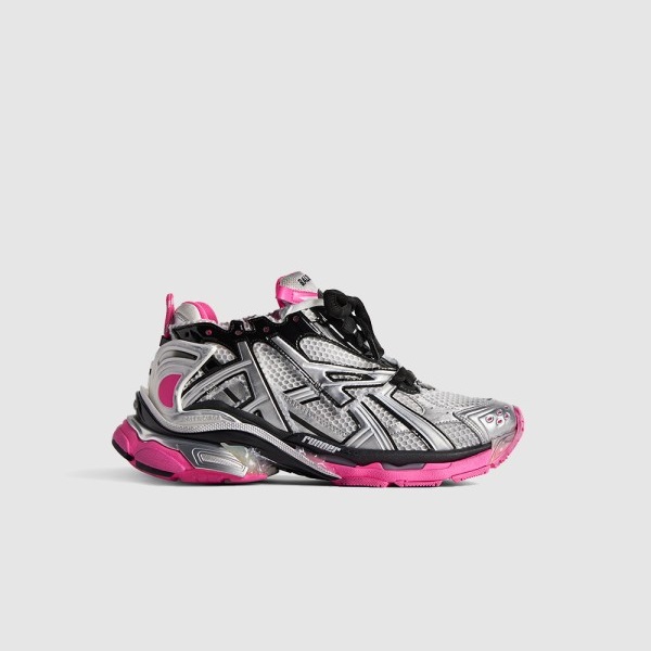 BALENCIAGA 발렌시아가 러너 스니커즈 677402