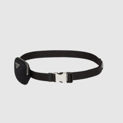 PRADA 프라다 캐주얼 벨트 1CN076