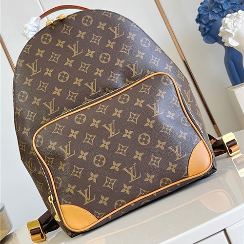 LOUIS VUITTON 루이비통 디스커버리 카고 백팩 M25979