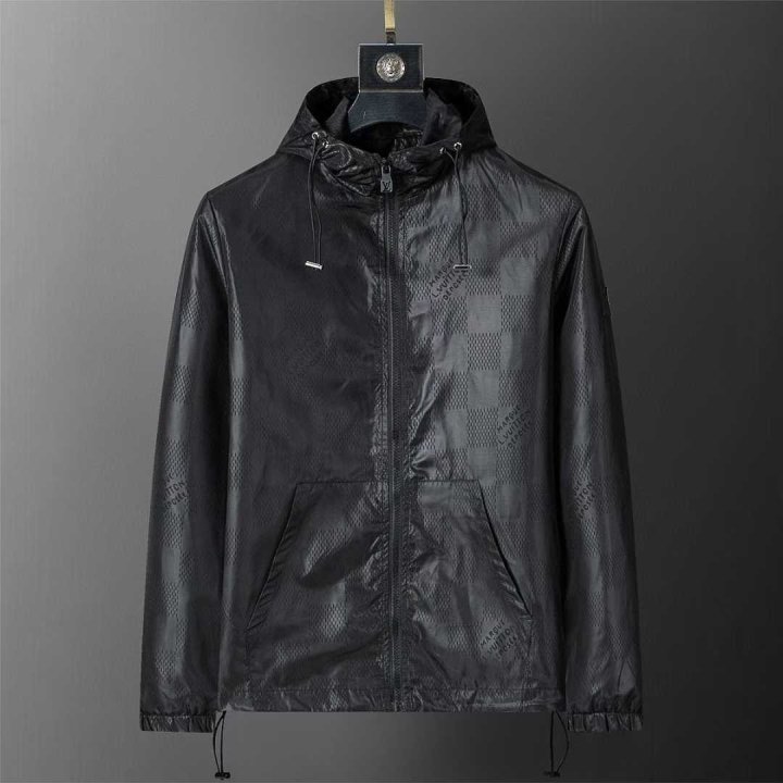 LOUIS VUITTON 루이비통 자켓 2COLOR