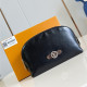 LOUIS VUITTON 루이비통 코스메틱 파우치백 PM M15205