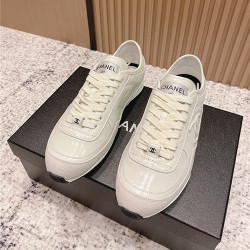 CHANEL 샤넬 여성용 스니커즈 C53899 2COLOR