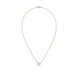 ★(국내배송 단1점)★ HERMES 에르메스 팝아슈 미니 목걸이 국내배송건