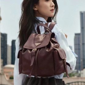 PRADA 프라다 익스플로어 백팩 1BZ080 2COLOR