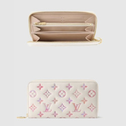 LOUIS VUITTON 루이비통 지피 월렛 M15091