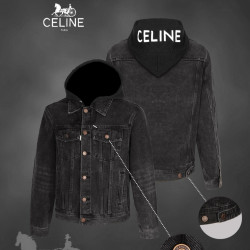 CELINE 셀린느 데님 자켓