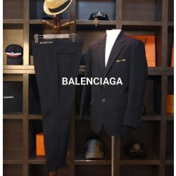 BALENCIAGA 발렌시아가 시그니처 슈트 셋트