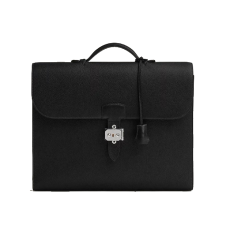 HERMES 에르메스 삭 아 데페슈 브리프케이스