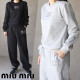 MIUMIU 미우미우 츄리닝 세트