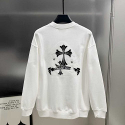 CHROME HEARTS 크롬하츠 맨투맨 no.1 2COLOR