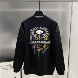 CHROME HEARTS 크롬하츠 맨투맨 no.2 2COLOR