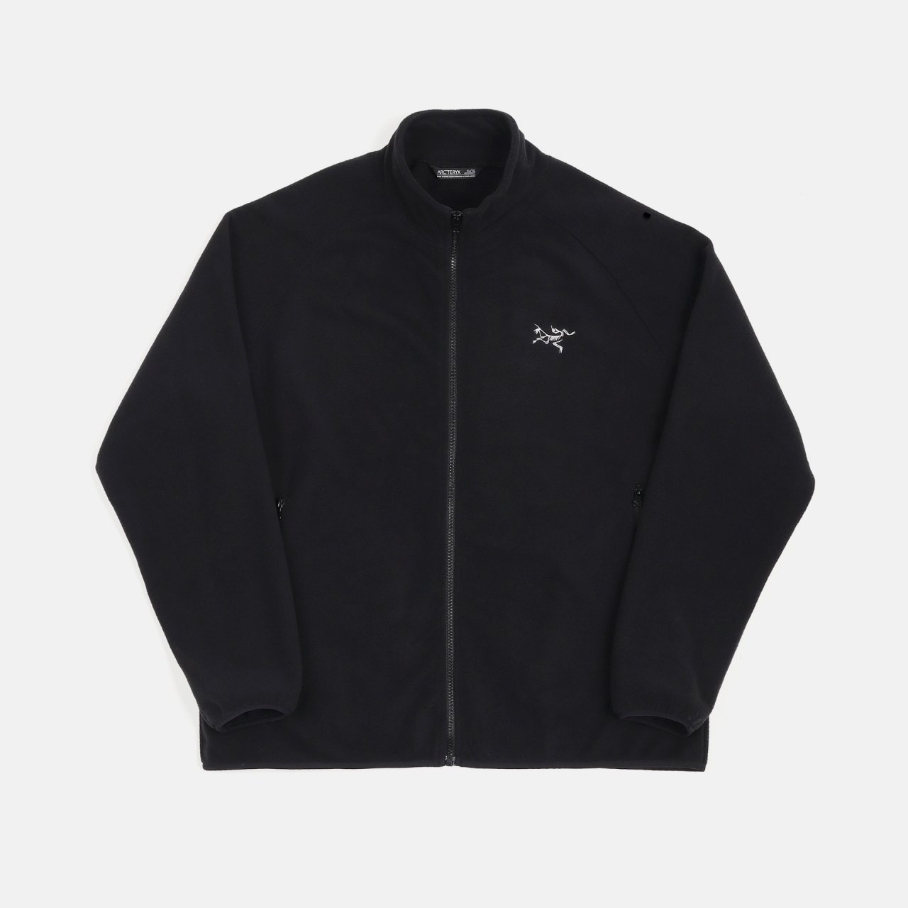 ARCTERYX 아크테릭스 후리스 자켓