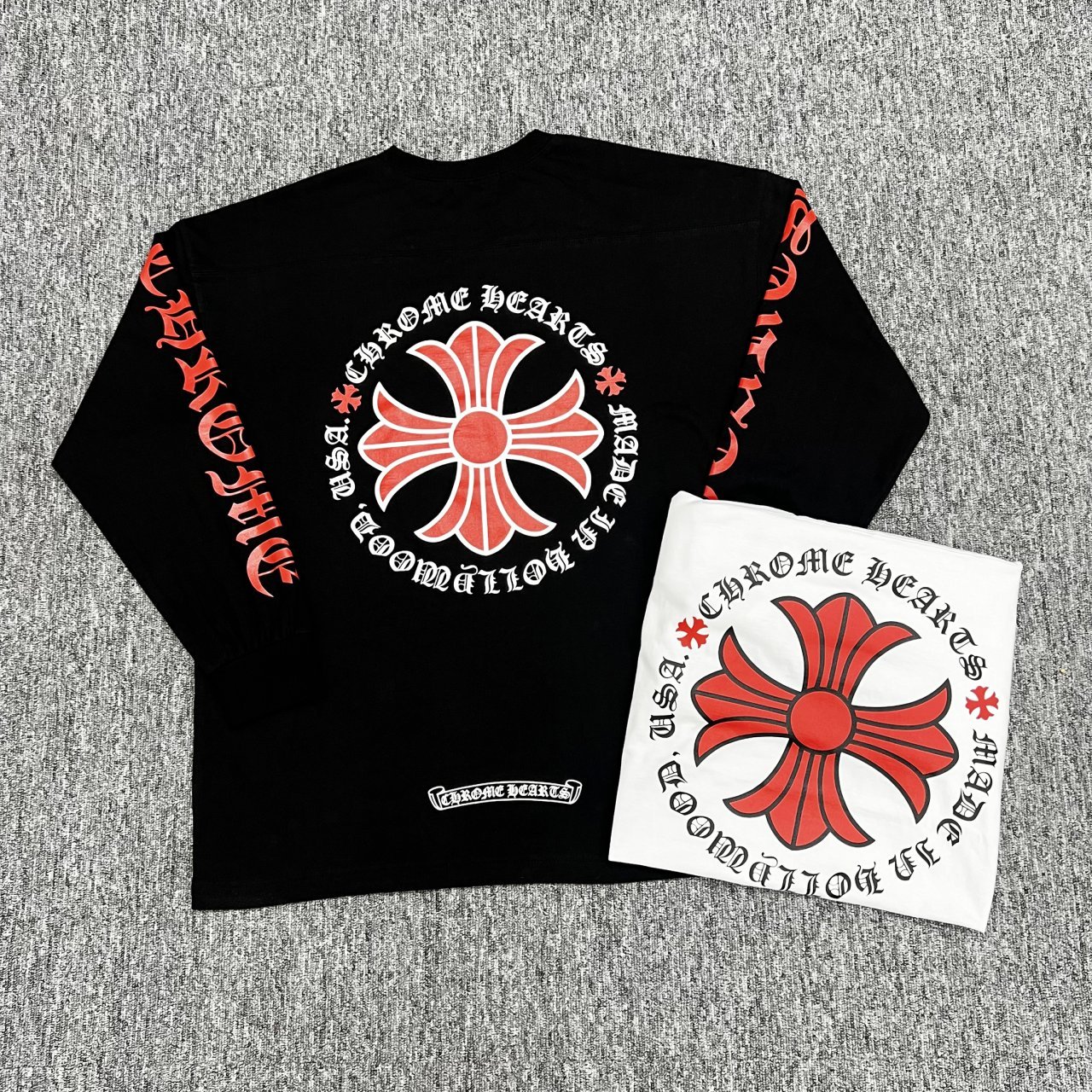 CHROME HEARTS 크롬하츠 긴팔