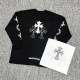 CHROME HEARTS 크롬하츠 긴팔