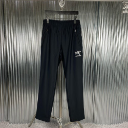 ARCTERYX 아크테릭스 벤츄리 기능성 합포 기모 팬츠 　
