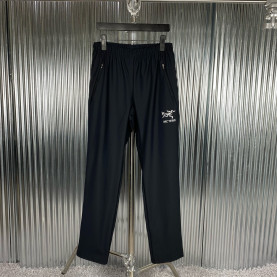 ARCTERYX 아크테릭스 벤츄리 기능성 합포 기모 팬츠 　