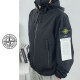 STONE ISLAND 스톤아일랜드 후드 윈드 브레이커