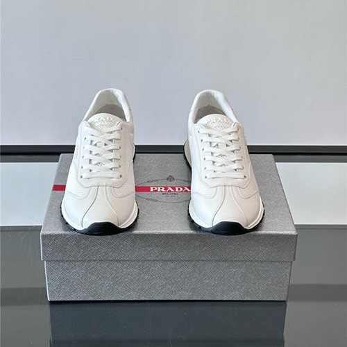 PRADA 프라다 남성용 스니커즈 P99839 2COLOR