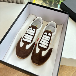 PRADA 프라다 여성용 스니커즈 P69043 2COLOR