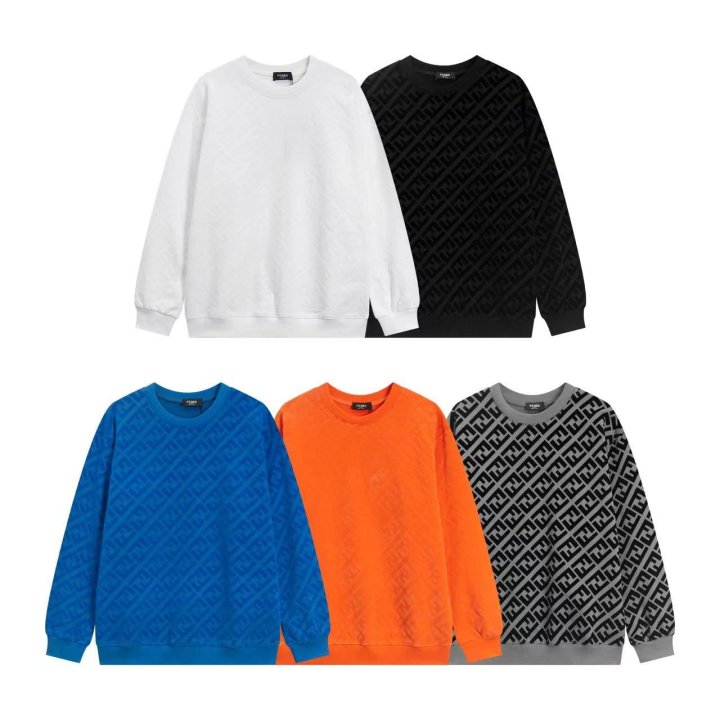 LOUIS VUITTON 루이비통 모노그램 벨벳 맨투맨