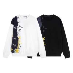 LOUIS VUITTON 루이비통 그래피티 맨투맨