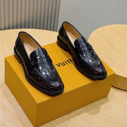 LOUIS VUITTON 루이비통 남성용 구두 L47886