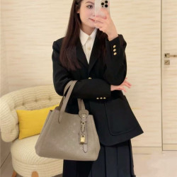 LOUIS VUITTON 루이비통 올 인 원 숄더백 PM M25858 2COLOR