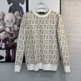 FENDI 펜디 FF모노 울니트 2COLOR