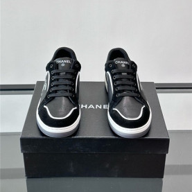 CHANEL 샤넬 남성용 스니커즈 C75364 2COLOR