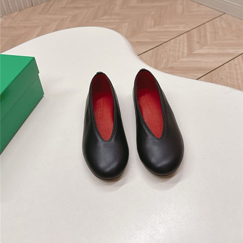 BOTTEGA VENETA 보테가베네타 여성용 단화 B69672 2COLOR