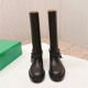 BOTTEGA VENETA 보테가베네타 여성용 부츠 B64824 2COLOR