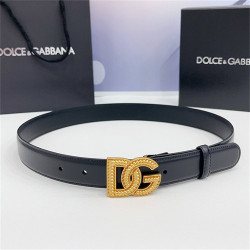 DOLCE&GABBANA 돌체앤가바나 여성용 벨트 D70441