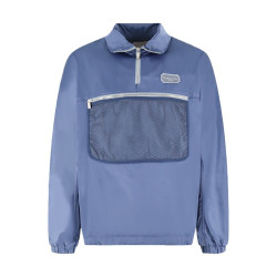 DIOR 디올 쿠튀르 테크니컬 사틴 아노락 　