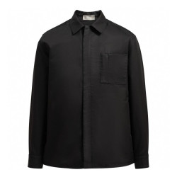 DIOR 디올 CD 아이콘 히든 자켓