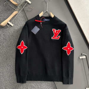 LOUIS VUITTON 루이비통 청키 니트