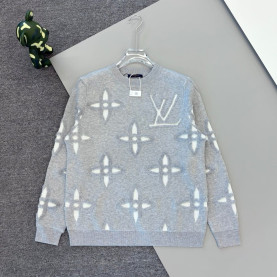 LOUIS VUITTON 루이비통 텍스처드 니트 2COLOR