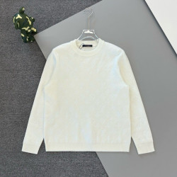 LOUIS VUITTON 루이비통 모노그램 올오버 니트 3COLOR