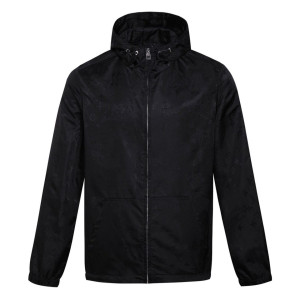 LOUIS VUITTON 루이비통 그래피티 후드 자켓