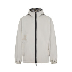 BURBERRY 버버리 리버시블 윈드브레이커 2COLOR