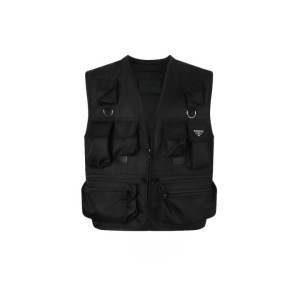 PRADA 프라다 리나일론 유틸리티 베스트