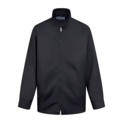 PRADA 프라다 리나일론 히든 자켓