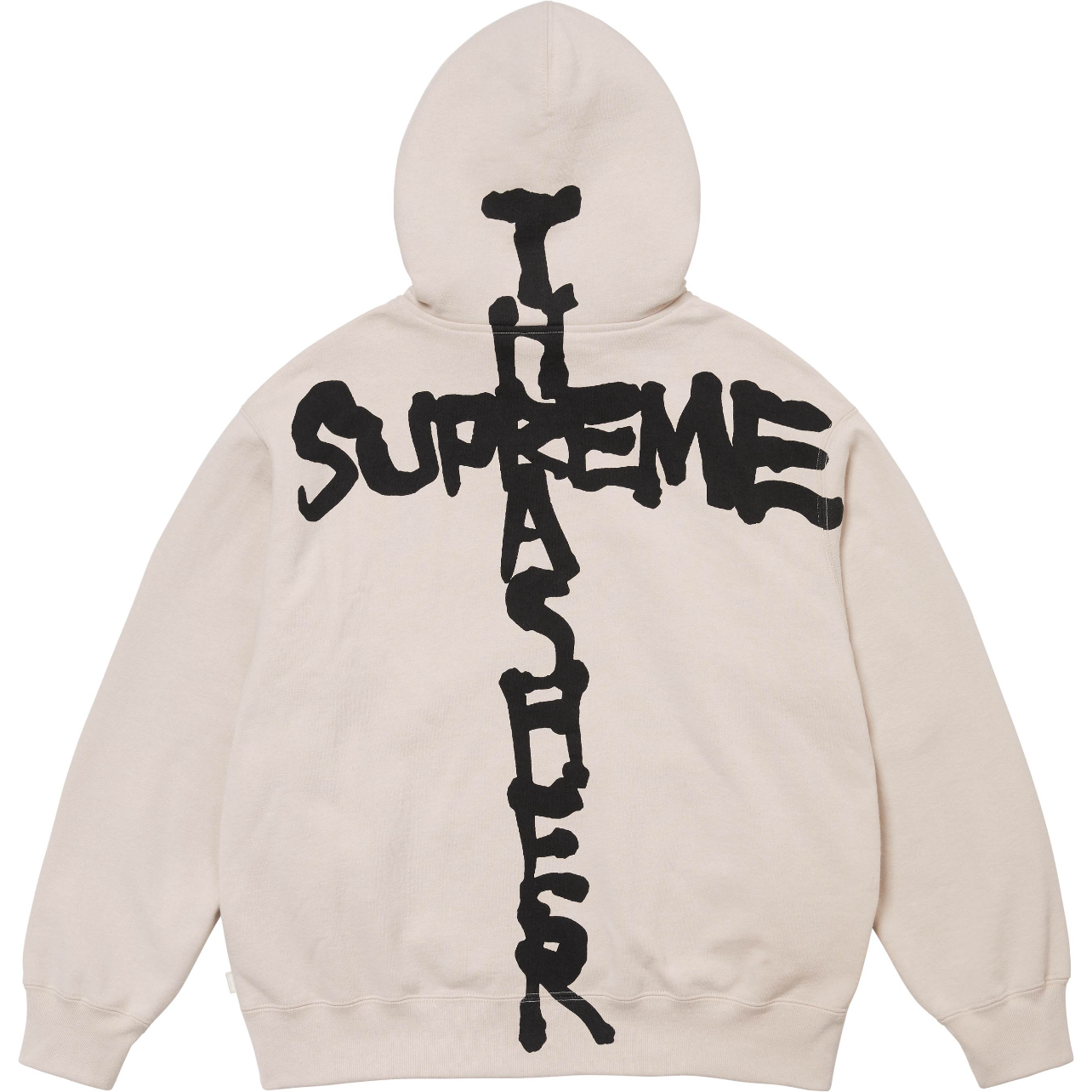 SUPREME x THRASHER 슈프림 x 트레셔 집업 후드 스웨트셔츠 ●해외 특별할인전●