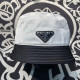 PRADA 프라다 버킷햇 2COLOR