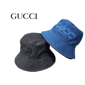 GUCCI 구찌 양면 벙거지 2COLOR