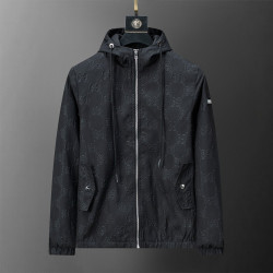 GUCCI 구찌 백로고 자켓 2COLOR