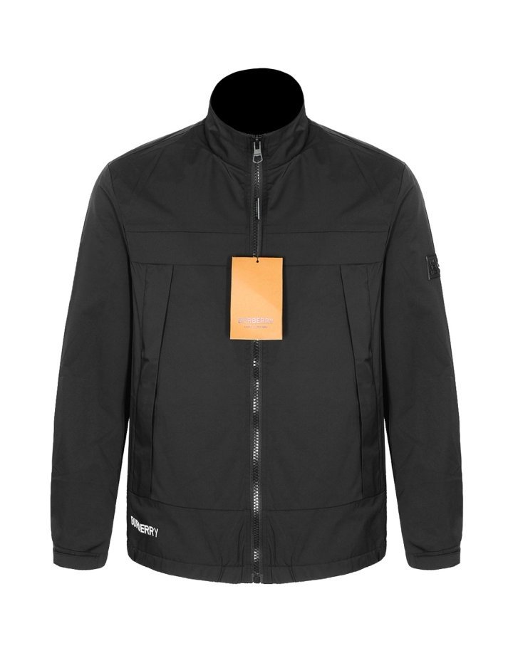 BURBERRY 버버리 바람막이