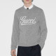 GUCCI 구찌 인타르시아 울 스웨터