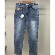 LOEWE 로에베 아나그램 워싱진