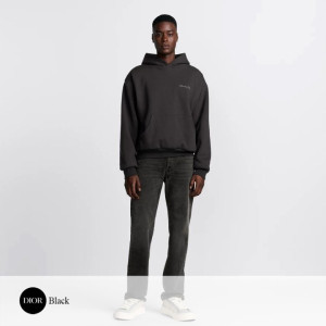 DIOR 디올 couture 꾸뛰르 후드