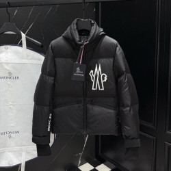 MONCLER 몽클레어 그레노블 베르돈 다운 패딩